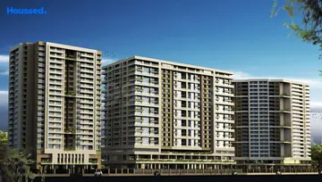 Project Image of Sunteck Signia Pearl Phase 2 - Image 137602