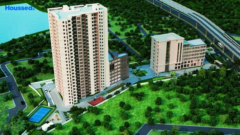 Project Image of Soho By Bren in Talaghattapura, Bangalore - Image 137601