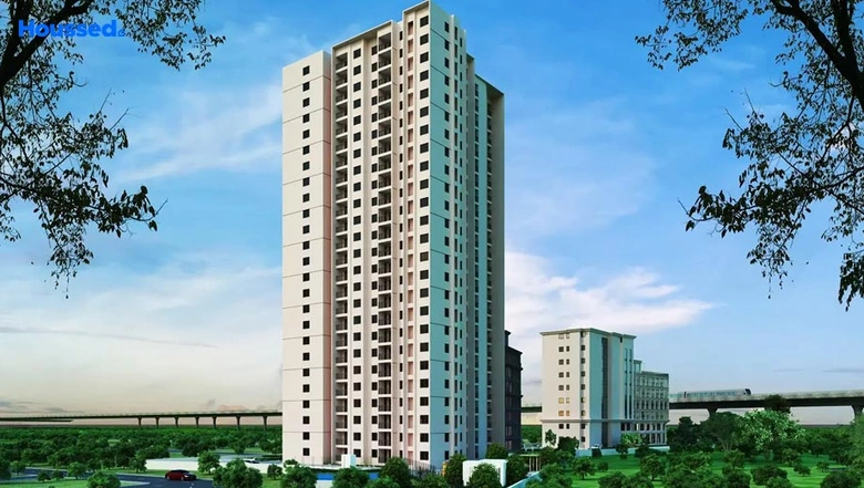 Project Image of Soho By Bren in Talaghattapura, Bangalore - Image 137599