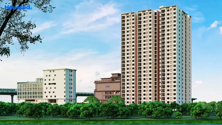 Project Image of Soho By Bren in Talaghattapura, Bangalore - Image 137598