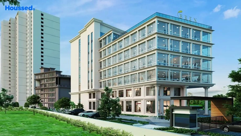 Project Image of Soho By Bren in Talaghattapura, Bangalore - Image 137600
