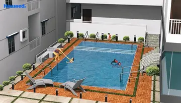 Amenities of Sree Adithya Elegant - Image 137647