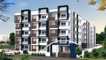 Project Image of Sree Adithya Elegant - Image 137646