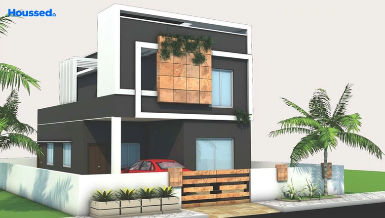 Project Image of Sri Jagathswapna Spanzilla in Uppal, Hyderabad - Image 137659