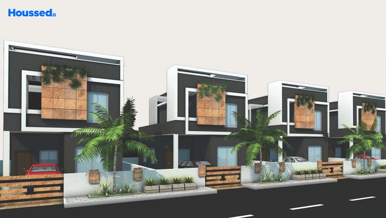 Project Image of Sri Jagathswapna Spanzilla in Uppal, Hyderabad - Image 137657