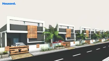 Project Image of Sri Jagathswapna Spanzilla - Image 137656