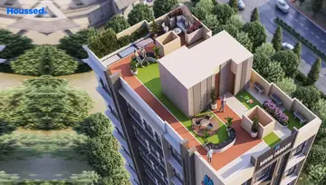 Amenities of Milan Rekha Pragati - Image 137673