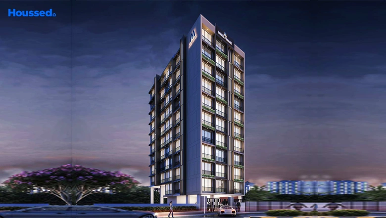 Project Image of Milan Rekha Pragati in Andheri East, Mumbai - Image 137671