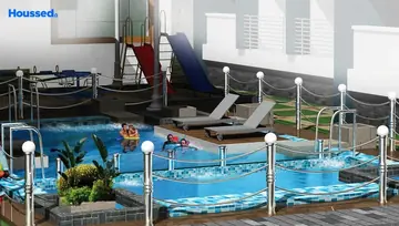 Amenities of Sree Adithya Elite - Image 137684