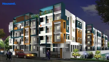 Project Image of Sree Adithya Elite - Image 137680