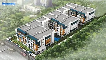 Project Image of Sree Adithya Elite - Image 137682