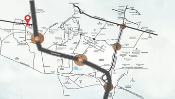 Location of Sri Samhitha - Image 137678