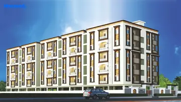 Project Image of Sri Vasista Royal Heights - Image 137703