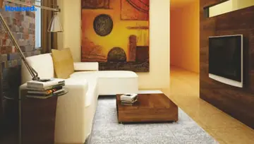 Sample Apartment of Sri Vasista Royal Heights - Image 137709