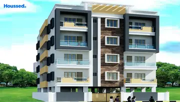 Project Image of Vinayaka Enclave - Image 137724