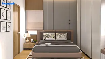 Sample Apartment of Suvela Sai Sreenija - Image 137735