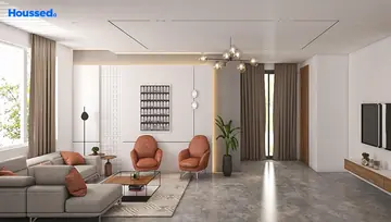 Sample Apartment of Suvela Sai Sreenija - Image 137736