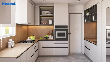Sample Apartment of Suvela Sai Sreenija - Image 137734
