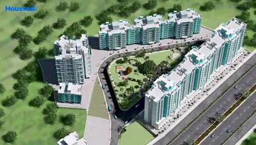Project Image of Arihant City - Image 137757