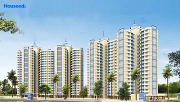 Project Image of Arihant City - Image 137756