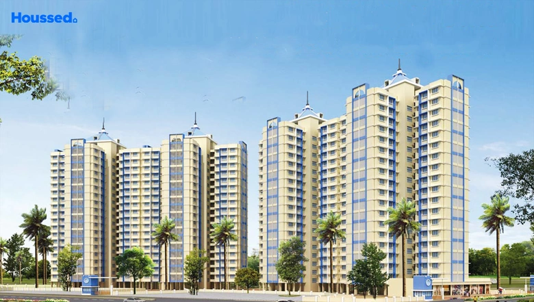 Project Image of Arihant City in Bhiwandi, Thane - Image 137756
