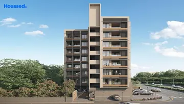 Project Image of Aarmor Aaradhya - Image 93384