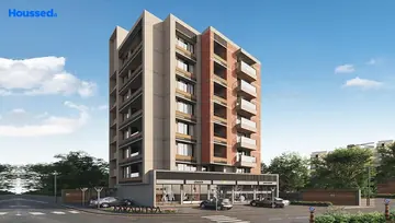 Project Image of Aarmor Aaradhya - Image 93383