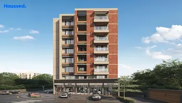 Project Image of Aarmor Aaradhya - Image 93386