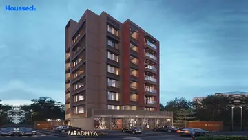 Project Image of Aarmor Aaradhya - Image 93385