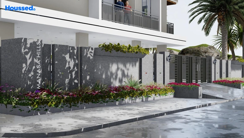 Project Image of Suvelas Sai Shikhara in Rajendra Nagar, Hyderabad - Image 137743