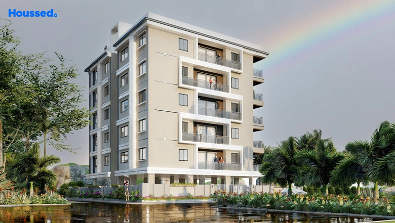 Project Image of Suvelas Sai Shikhara in Rajendra Nagar, Hyderabad - Image 137744
