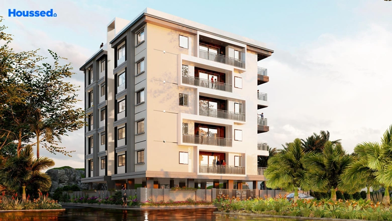 Project Image of Suvelas Sai Shikhara in Rajendra Nagar, Hyderabad - Image 137746
