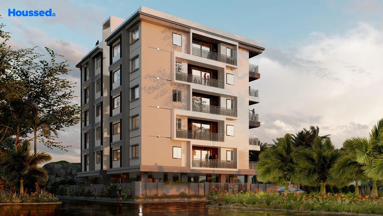 Project Image of Suvelas Sai Shikhara in Rajendra Nagar, Hyderabad - Image 137745