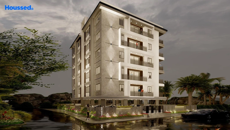 Project Image of Suvelas Sai Shikhara in Rajendra Nagar, Hyderabad - Image 137742