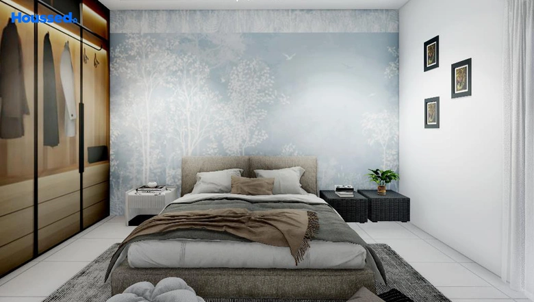 Sample Apartment of Suvelas Sai Shikhara in Rajendra Nagar, Hyderabad - Image 137748
