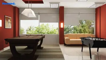 Amenities of Subha 9 Sky Vue - Image 137767