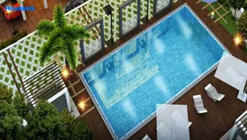 Amenities of Suvelas Sai Sukhdhaam - Image 137762