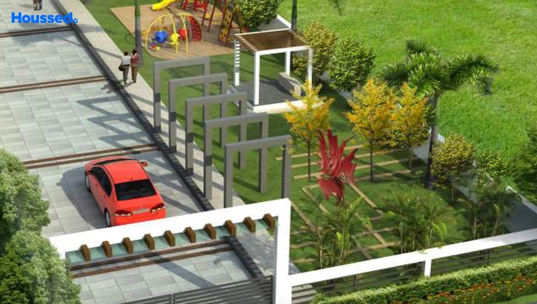 Project Image of Suvelas Sai Sukhdhaam in Miyapur, Hyderabad - Image 137761