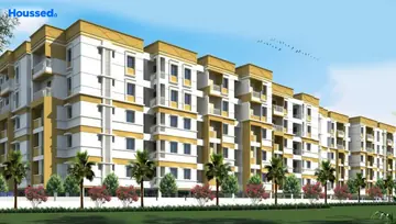 Project Image of Suvelas Sai Sukhdhaam - Image 137760