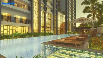 Amenities of Luxora Crystal Antara - Image 137779