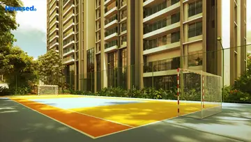 Amenities of Luxora Crystal Antara - Image 137780