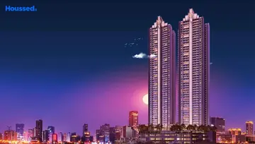 Project Image of Luxora Crystal Antara - Image 137776