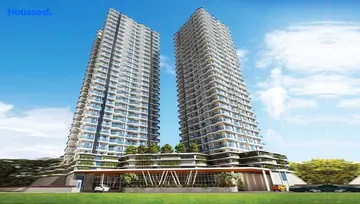 Project Image of Luxora Crystal Antara - Image 137777