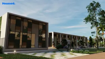 Amenities of Subha Elan - Image 137788