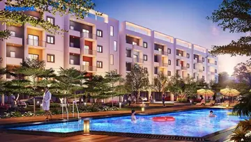 Amenities of Subha Elan - Image 137789