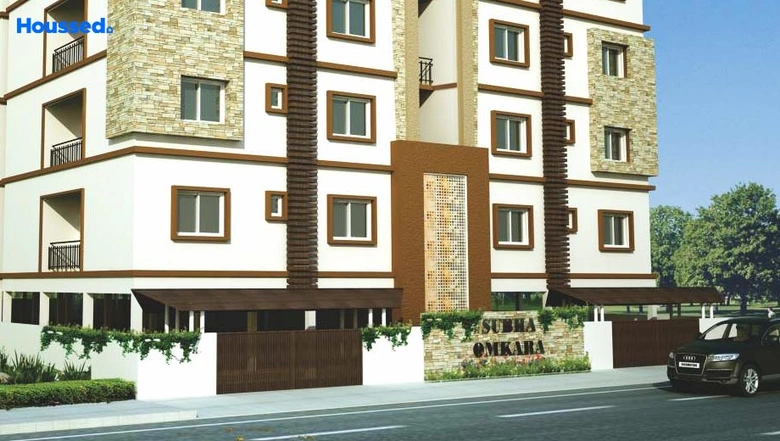 Project Image of Subha Omkara in Electronic City, Bangalore - Image 137815