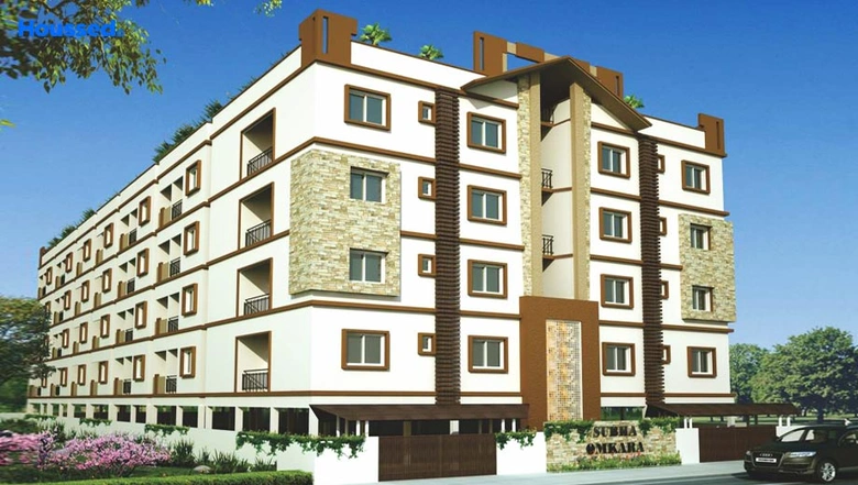 Project Image of Subha Omkara in Electronic City, Bangalore - Image 137814
