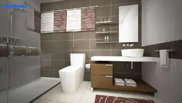 Bathroom of Subha Venus Signature - Image 137825