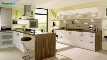 Kitchen of Subha Venus Signature - Image 137824