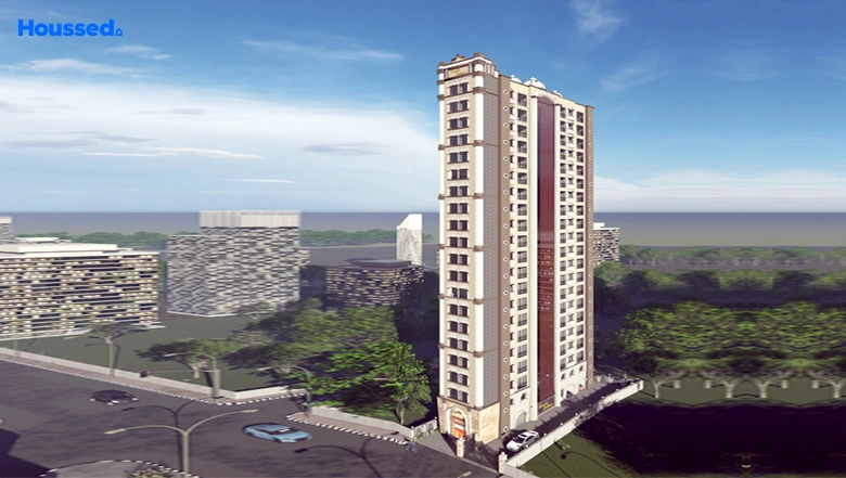 Project Image of Grace Palacio in Khar West, Mumbai - Image 93113